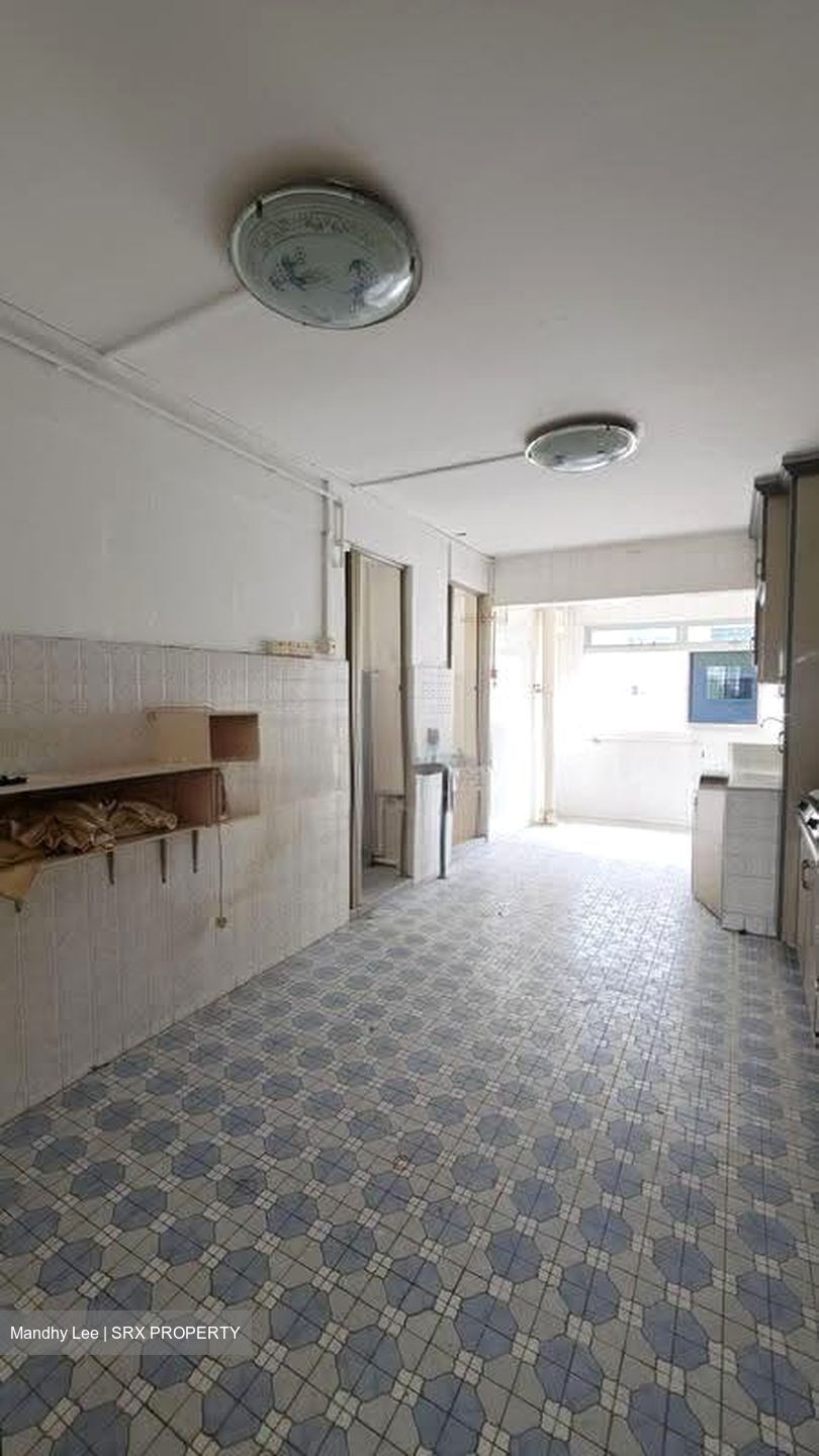 Blk 1 Lew Lian Gardens (Serangoon), HDB 3 Rooms #629281061